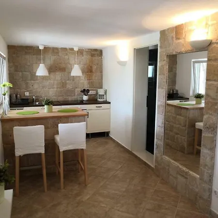 A & A Luxury Guest House Trogir Exterior photo