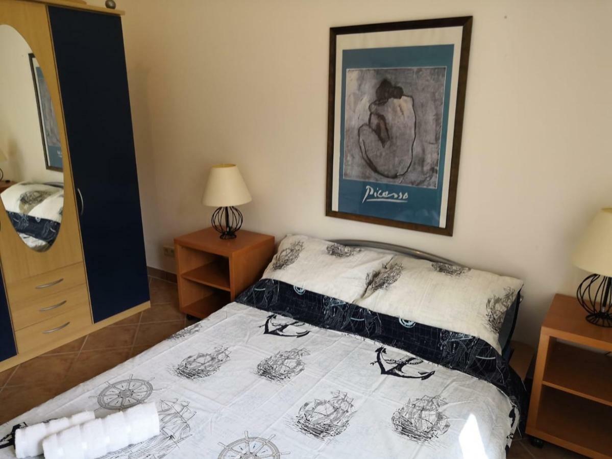 A & A Luxury Apartament *