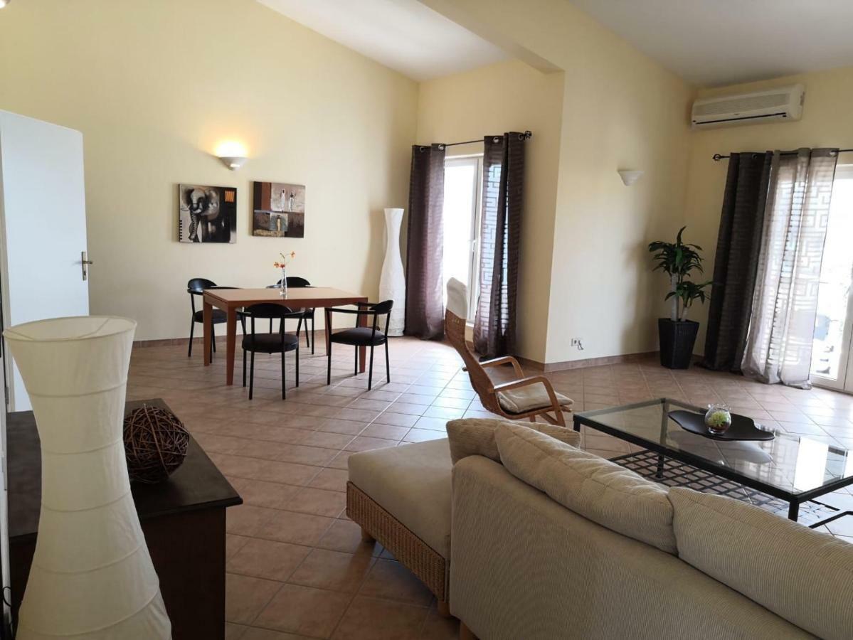 A & A Luxury Apartament *