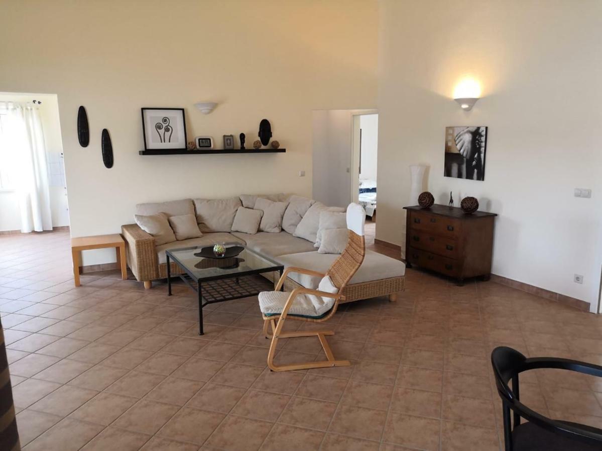 A & A Luxury Apartament