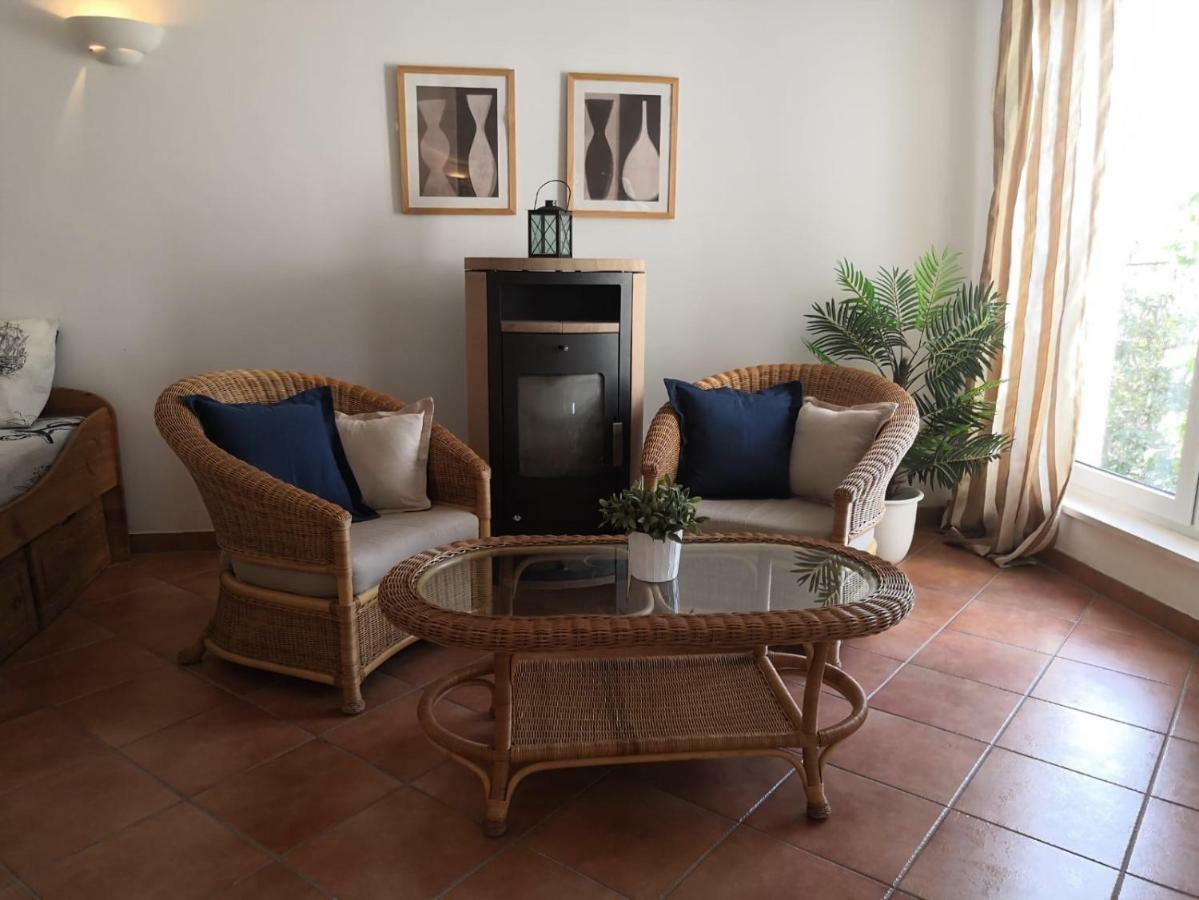 Apartament A & A Luxury Trogir