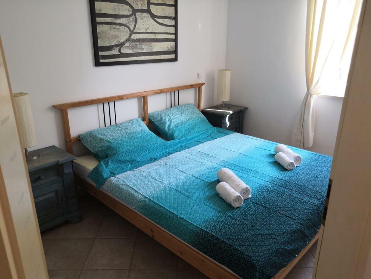 A & A Luxury Apartament *