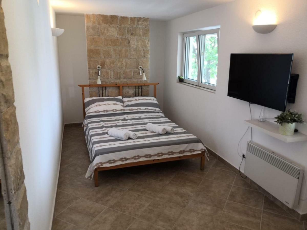 A & A Luxury Apartament Trogir