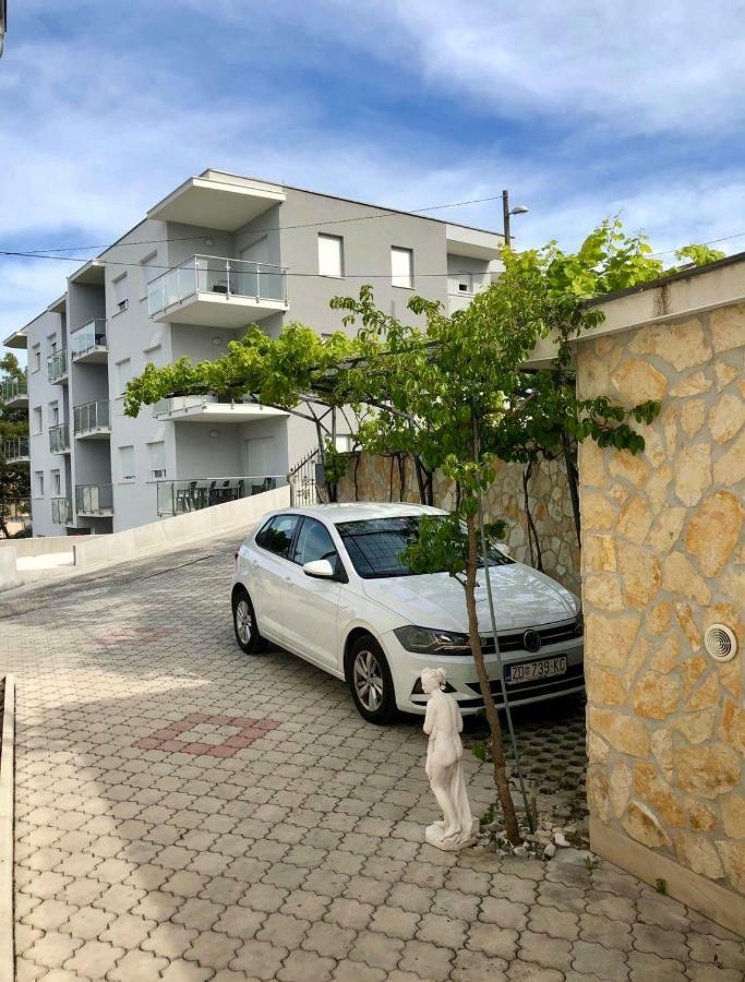 A & A Luxury Appartement