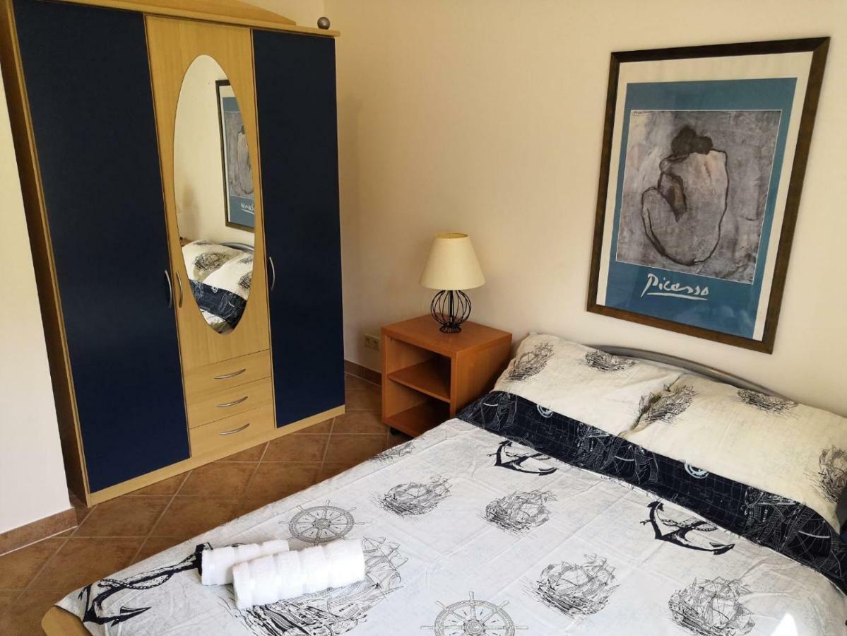 A & A Luxury Appartement Trogir