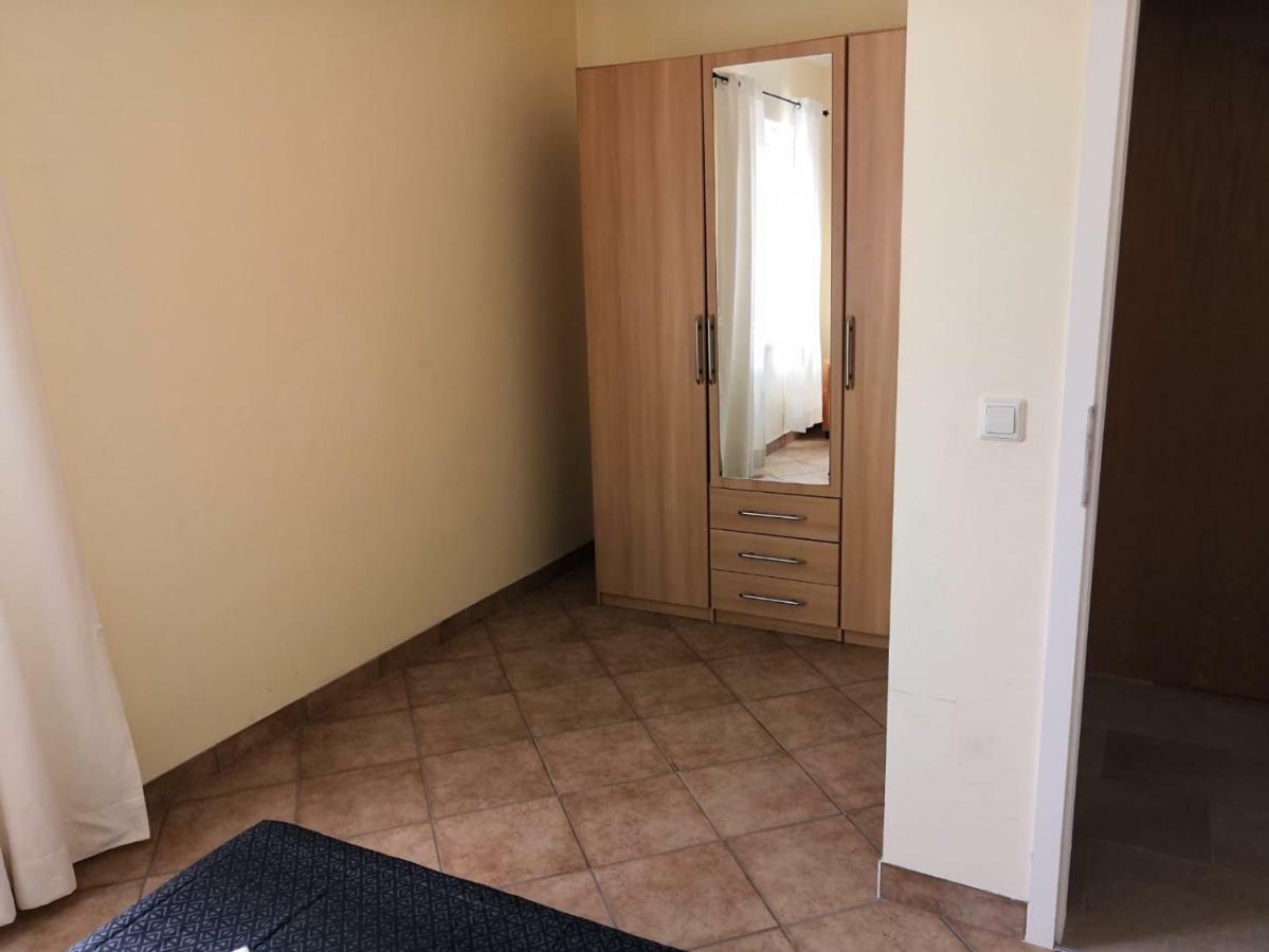 A & A Luxury Appartement *