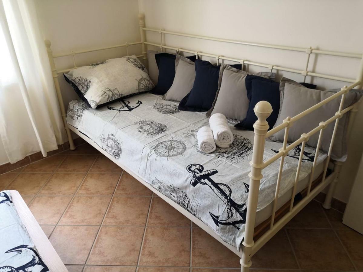 A & A Luxury Appartement *