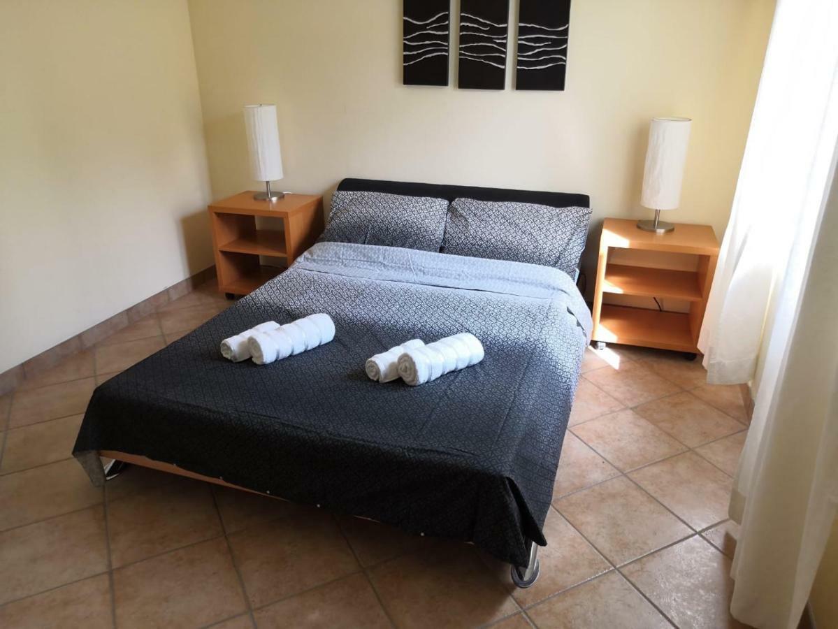 A & A Luxury Appartement