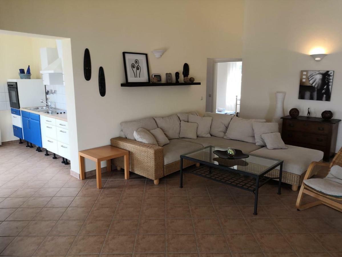 A & A Luxury Appartement