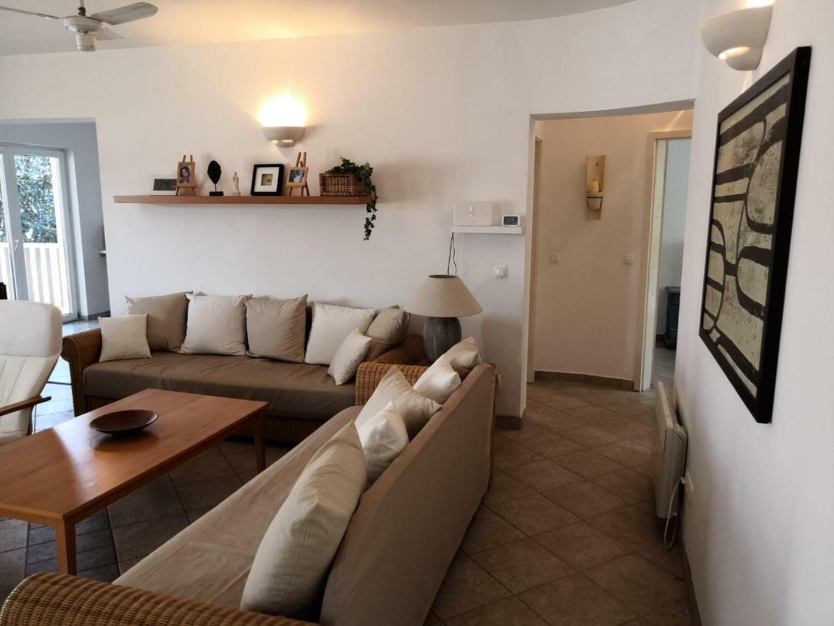 A & A Luxury Appartement Trogir