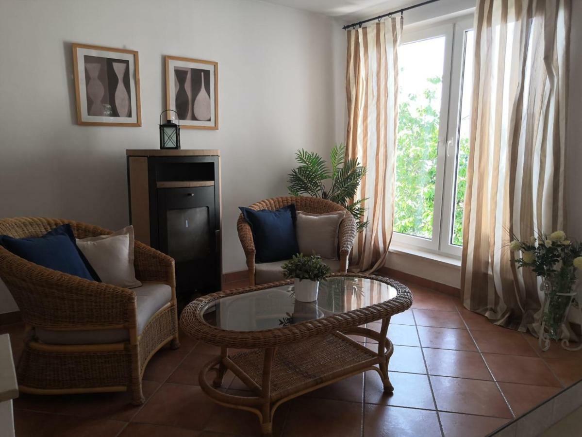 Appartement A & A Luxury *
