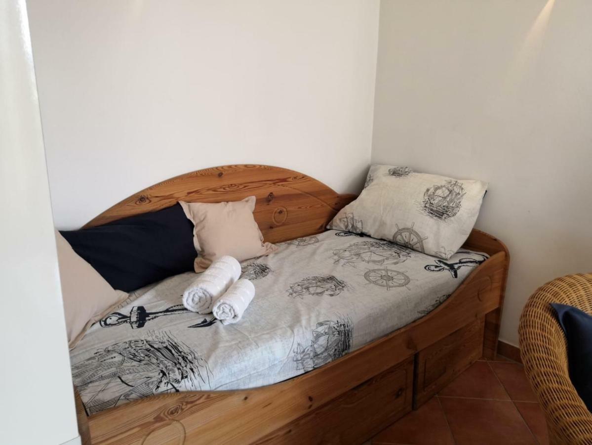 A & A Luxury Appartement Trogir
