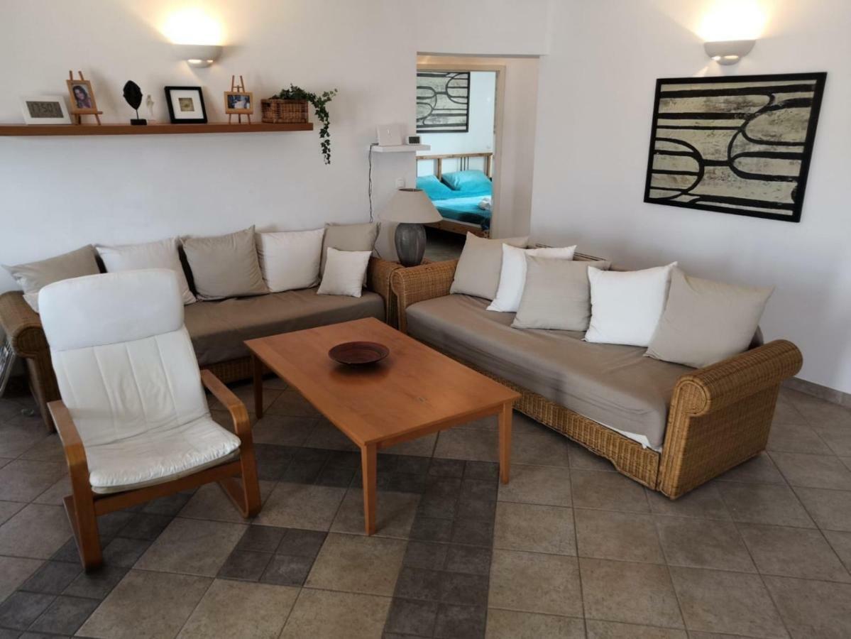 Appartement A & A Luxury *