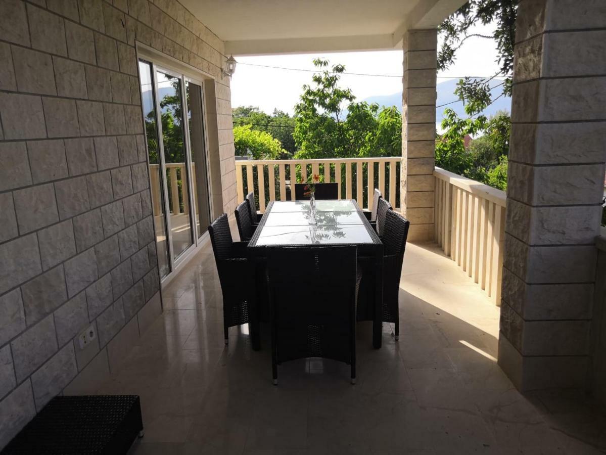 A & A Luxury Appartement Trogir