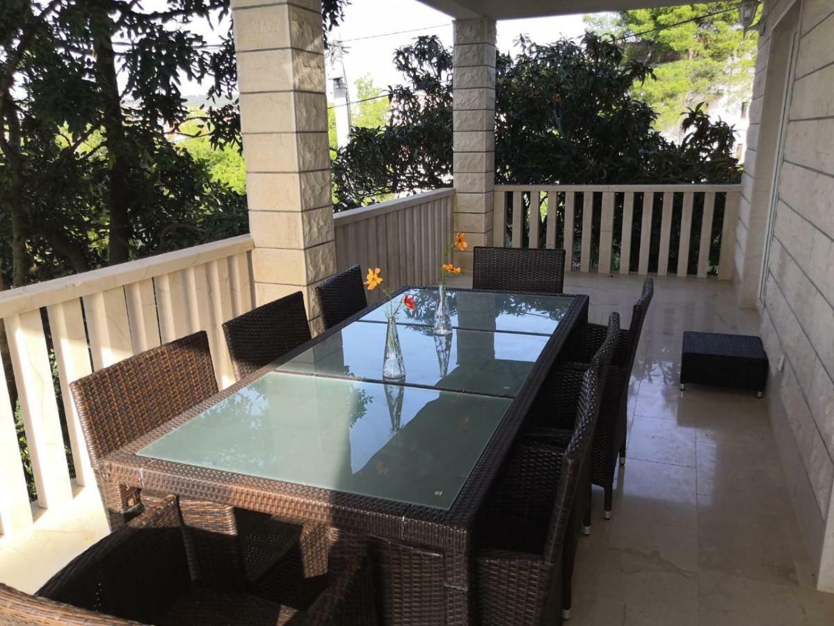 A & A Luxury Appartement Trogir