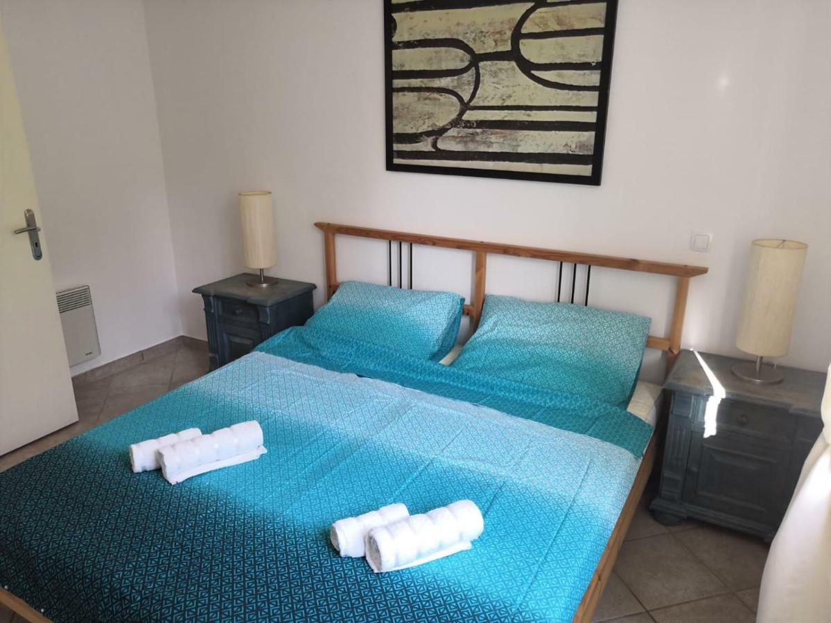 A & A Luxury Appartement Trogir