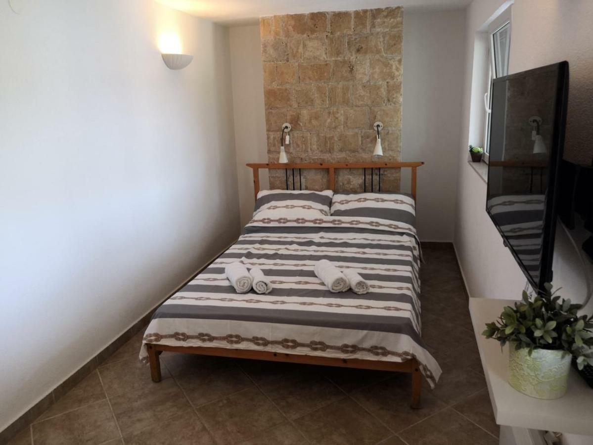 Appartement A & A Luxury Trogir